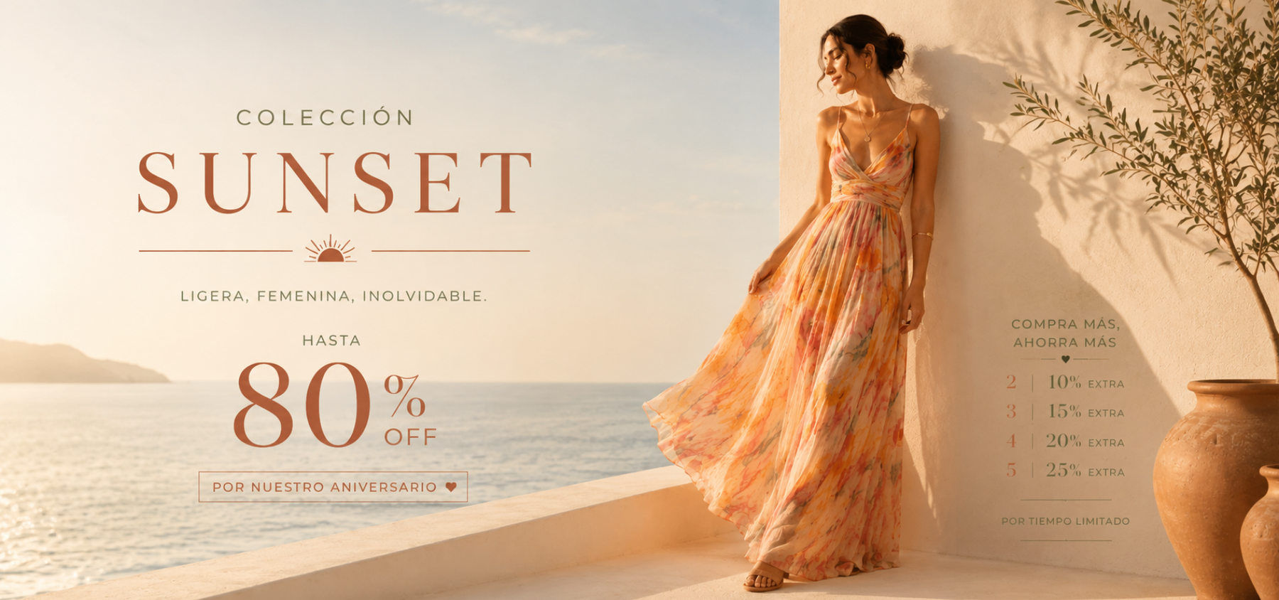 Colección Costa Femme