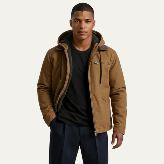 Wilhelm™ | Veste élégante pour l’automne et l’hiver