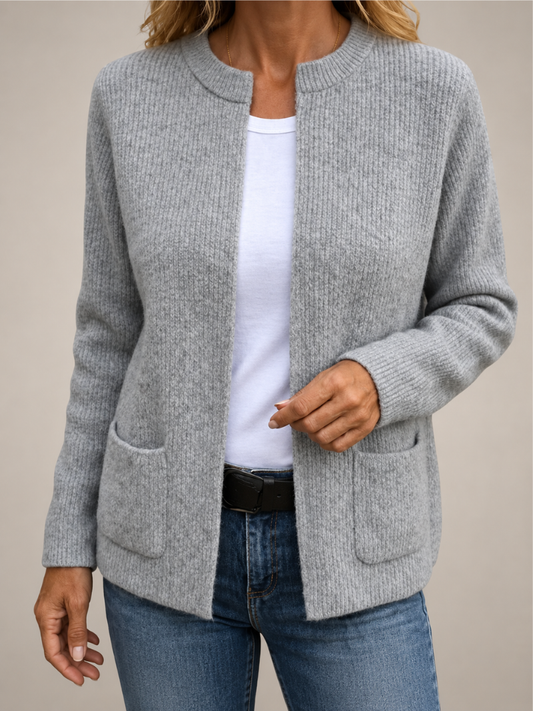 Maeve | Cardigan chic et douillet pour un style sans effort