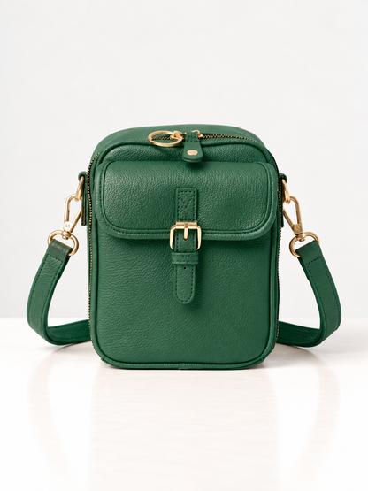 Charlotte | Le sac bandoulière qui range tout