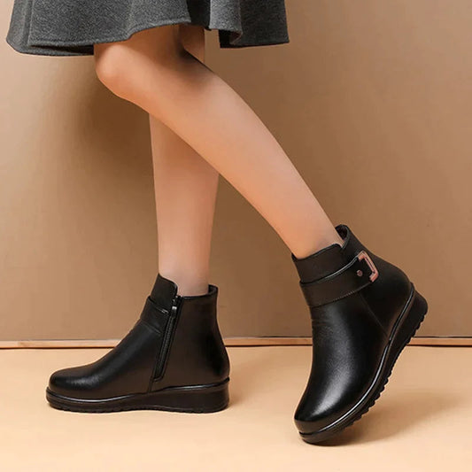 Cherry™ | Bottes orthopédiques
