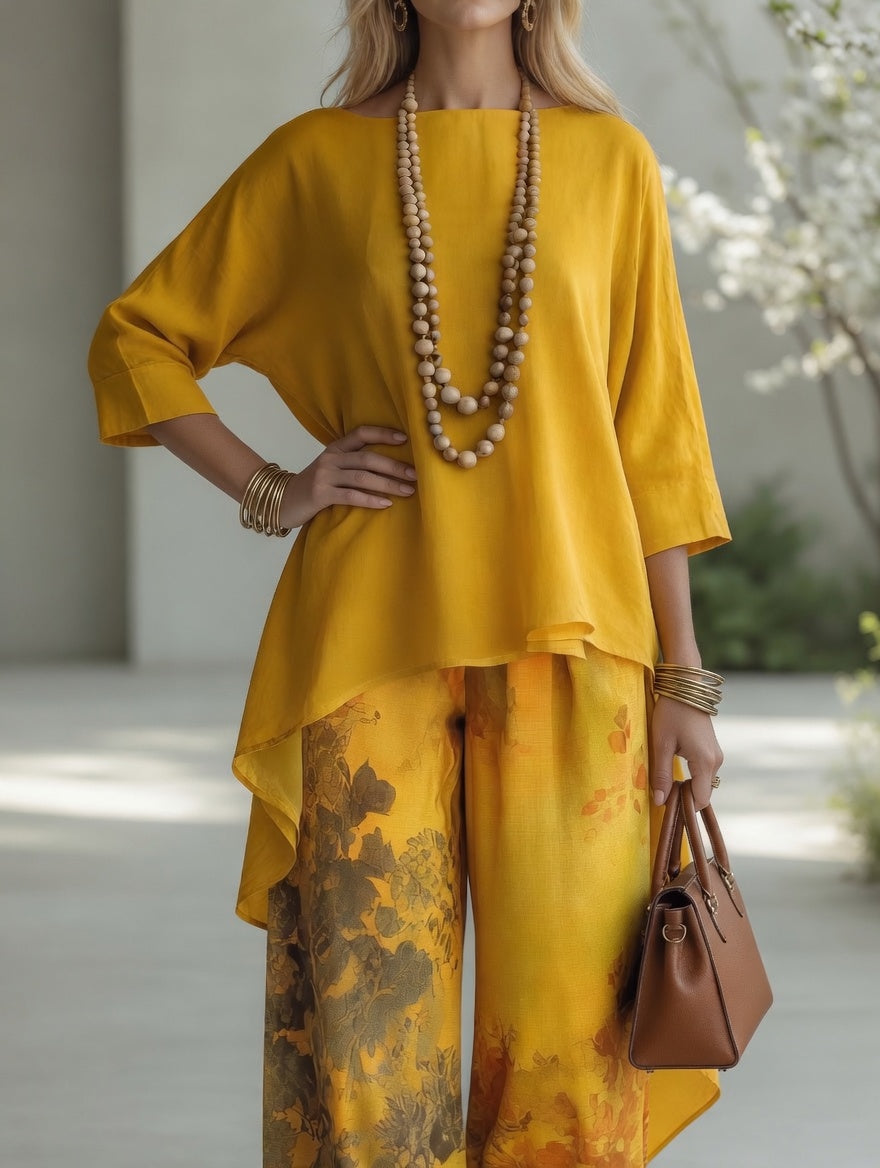 Ensemble vintage Luna™