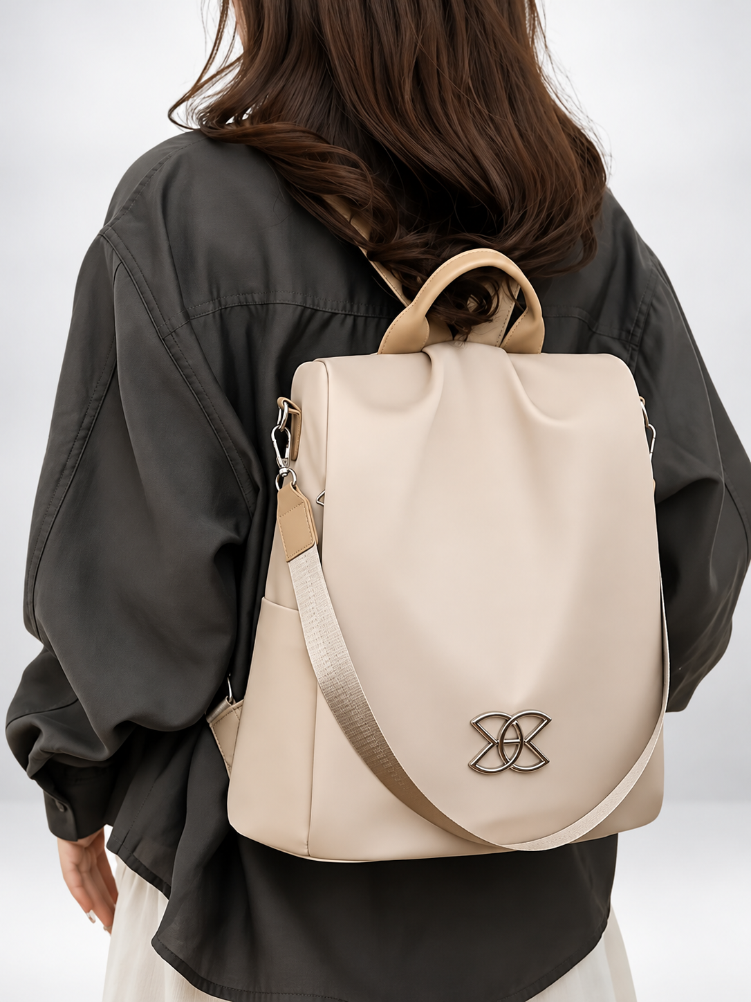 Lucius™ Sac antivol