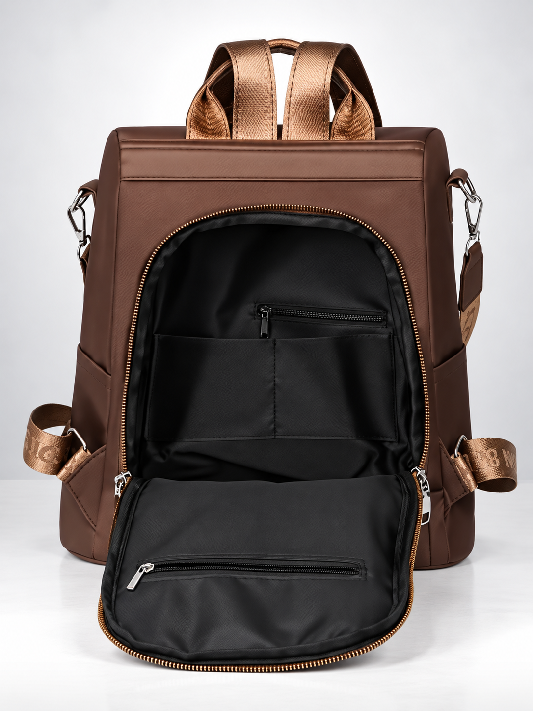 Lucius™ Sac antivol