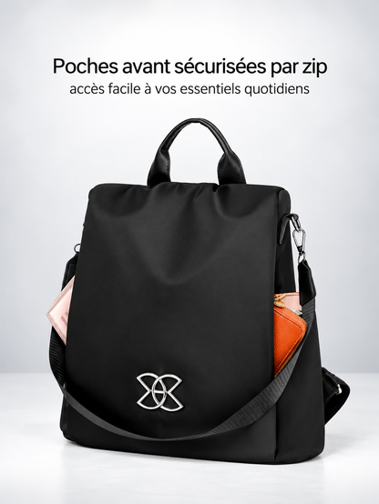 Lucius™ Sac antivol