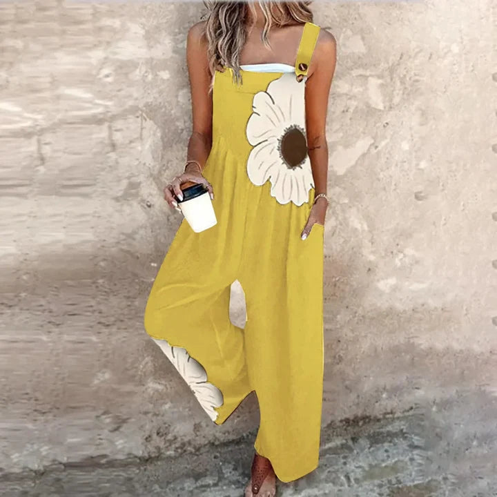 DANIELA™ | Mono Estampado y Cómodo
