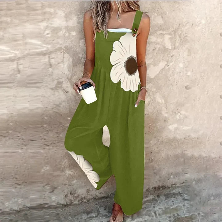 DANIELA™ | Mono Estampado y Cómodo