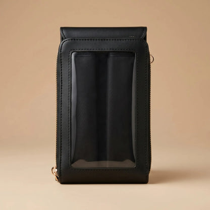 Sac portefeuille Arian tactile