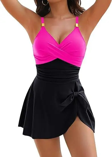 Selina | Tu traje de baño sexy y moldeador para el abdomen