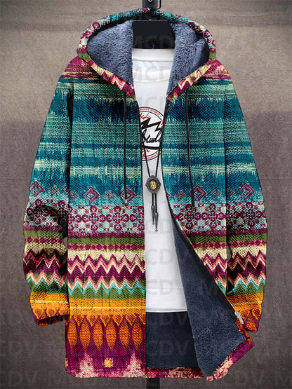 Sophie | Sweat à capuche de luxe inspiré par l’art