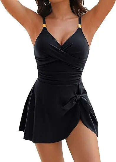 Selina | Tu traje de baño sexy y moldeador para el abdomen