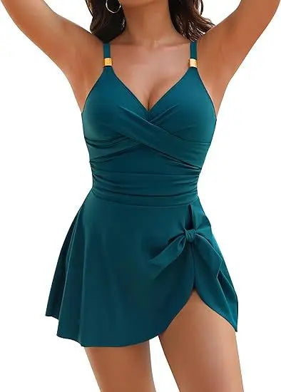 Selina | Tu traje de baño sexy y moldeador para el abdomen