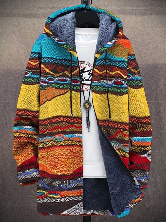 Zariah | Sweat à capuche inspiré de l’art
