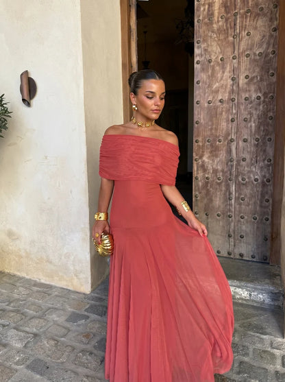 TOLEDO™ | Vestido de Mujer