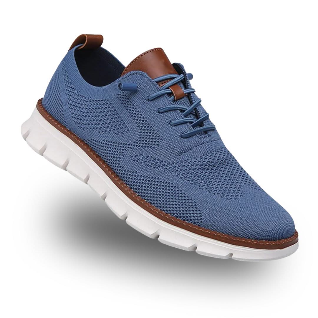 Oscar™ | Zapatillas de senderismo ultracómodas