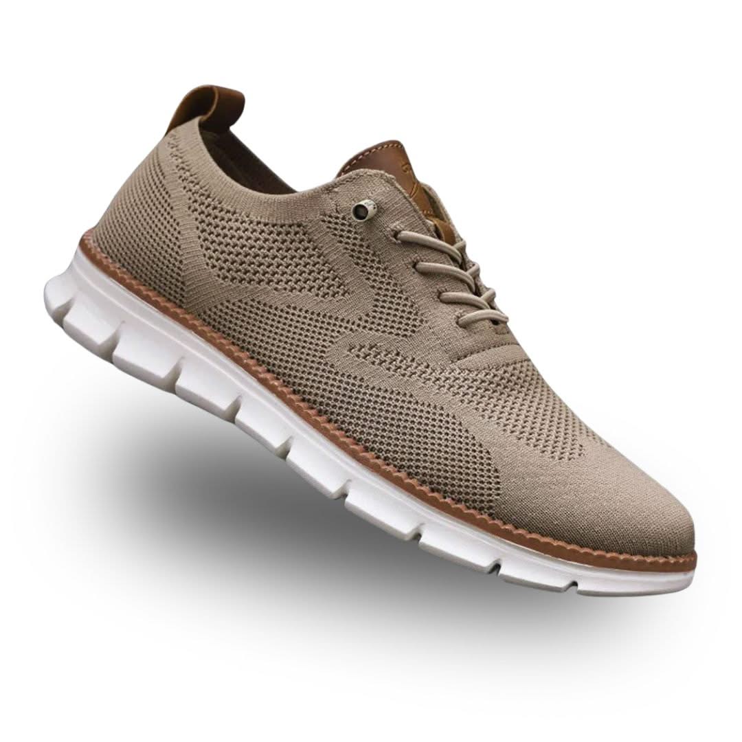 Oscar™ | Zapatillas de senderismo ultracómodas
