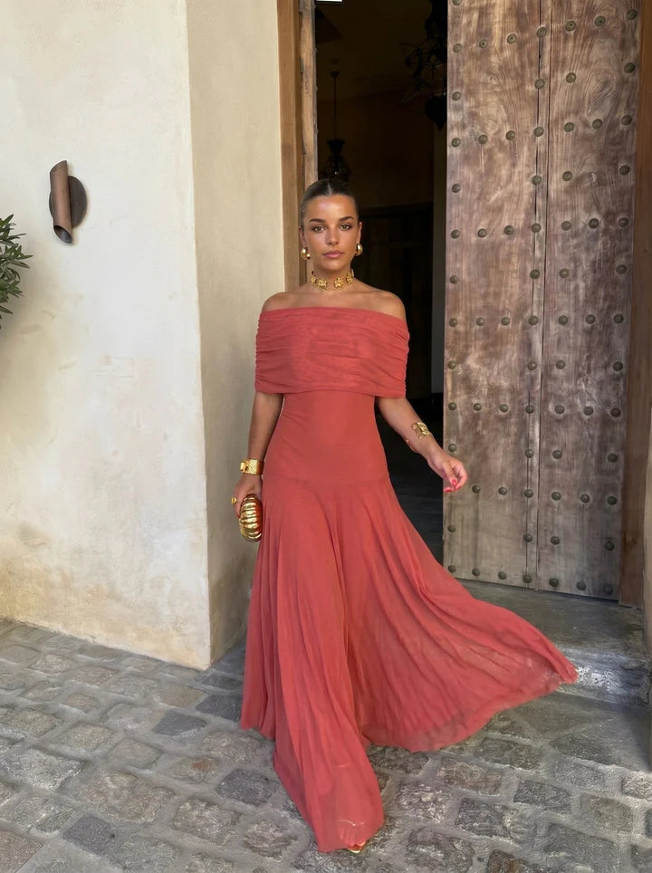 TOLEDO™ | Vestido de Mujer