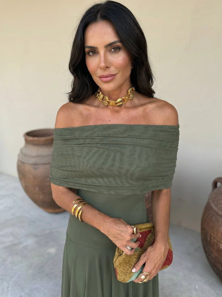 TOLEDO™ | Vestido de Mujer