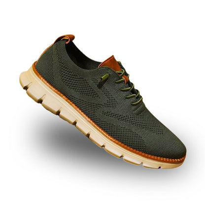 Oscar™ | Zapatillas de senderismo ultracómodas