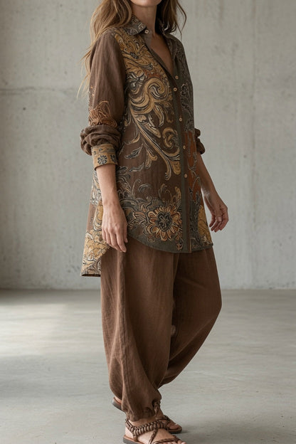 Ensemble vintage Natalie™