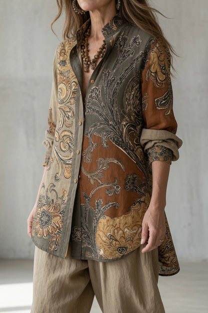 Ensemble vintage Natalie™