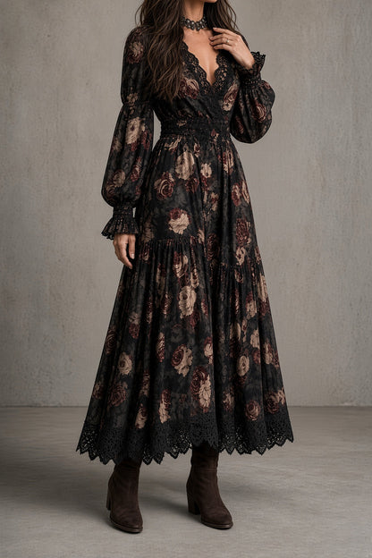 Robe vintage Elena™