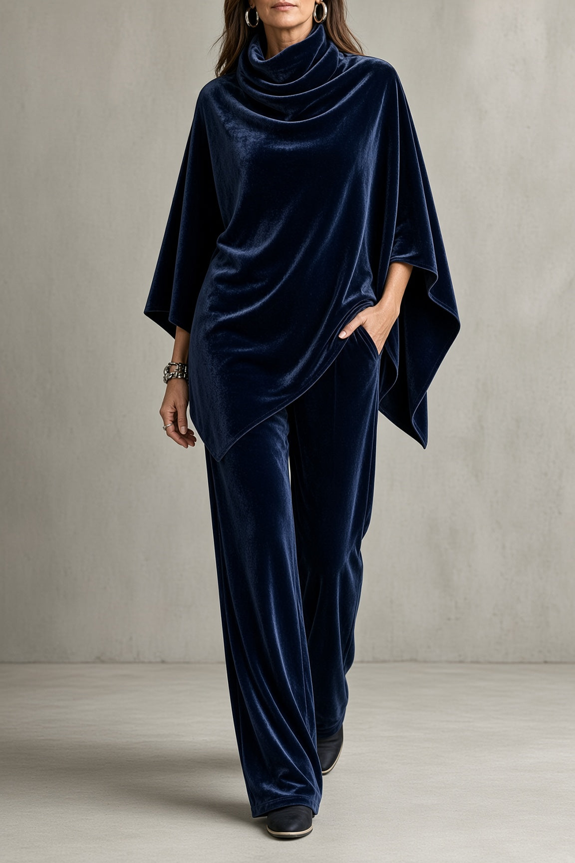 Ensemble Monica en velours™