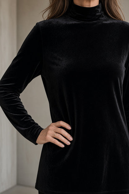 Ensemble en velours Natalie™