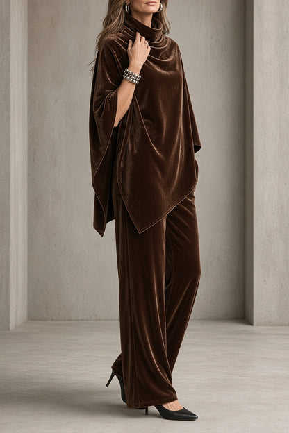 Ensemble Monica en velours™