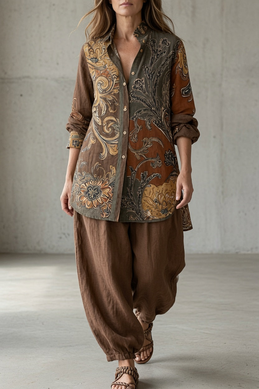 Ensemble vintage Natalie™