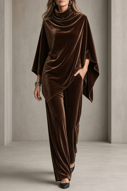 Ensemble Monica en velours™