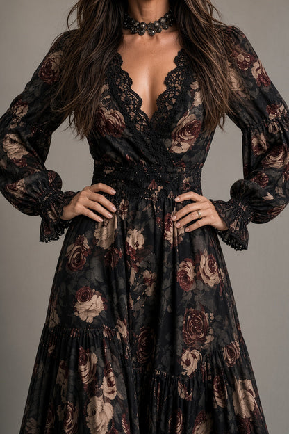 Robe vintage Elena™