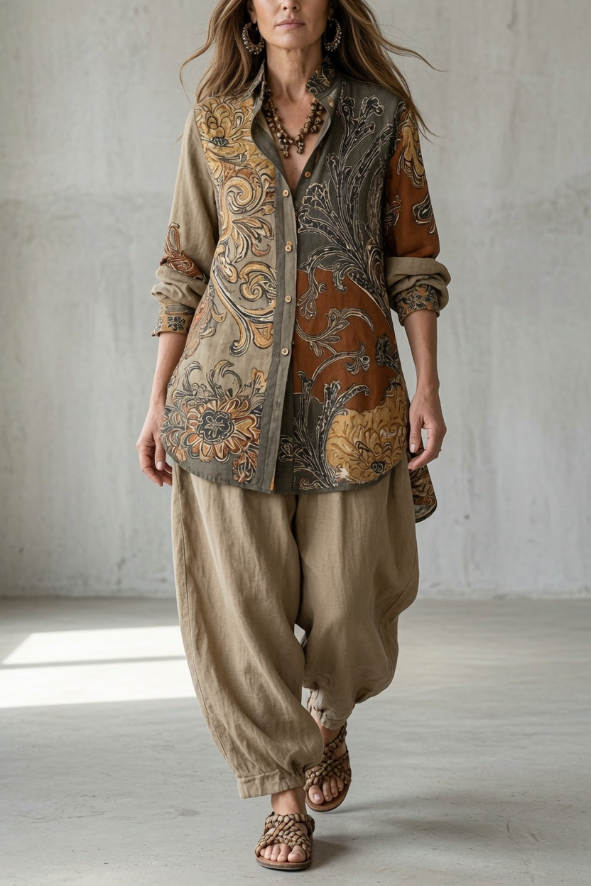 Ensemble vintage Natalie™