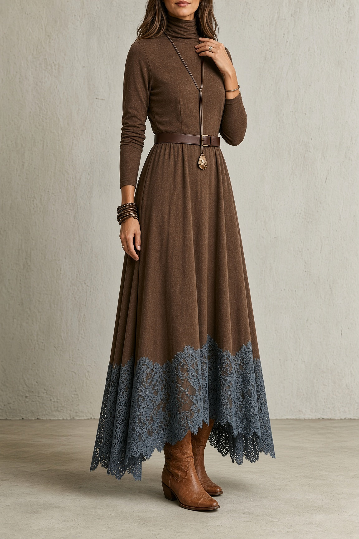 Robe vintage Sarah™