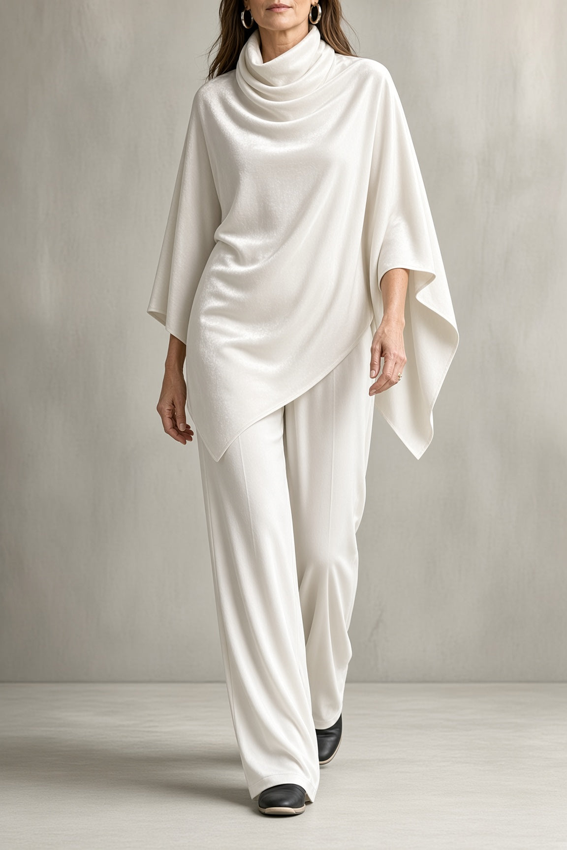 Ensemble Monica en velours™