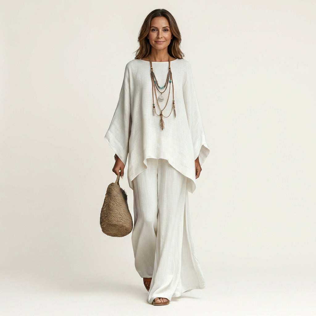 Majolie | Conjunto Bohemio