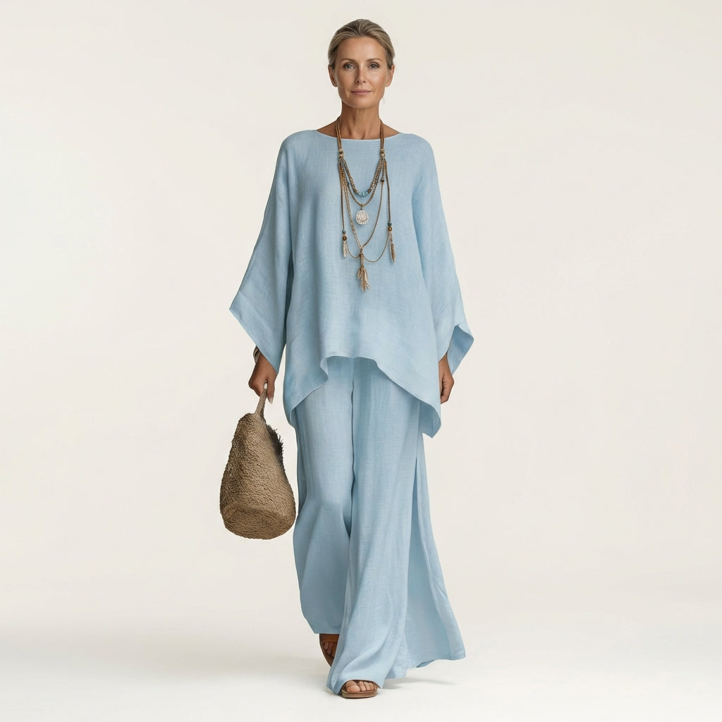 Majolie | Conjunto Bohemio
