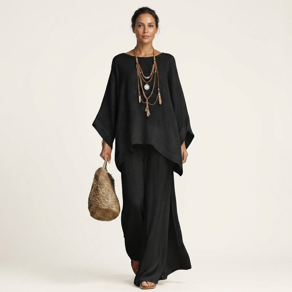 Majolie | Conjunto Bohemio