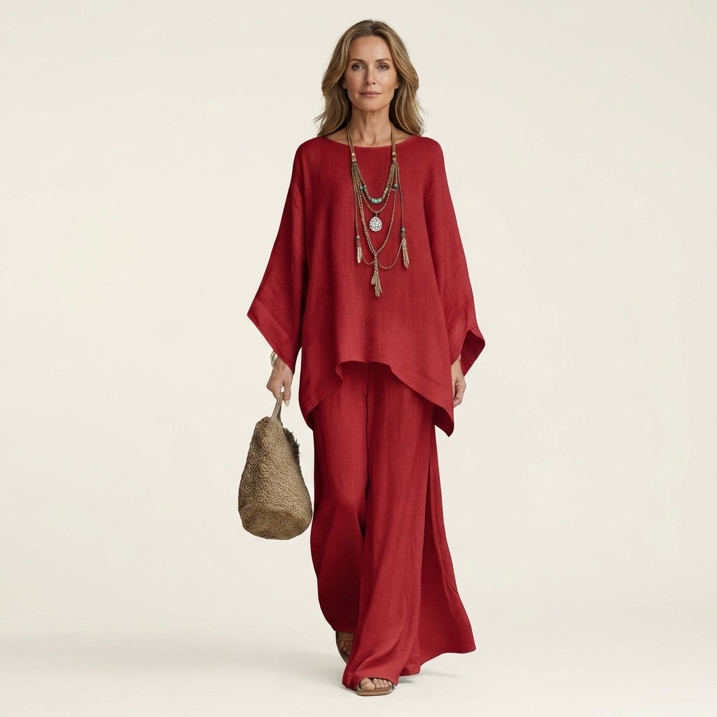 Majolie | Conjunto Bohemio