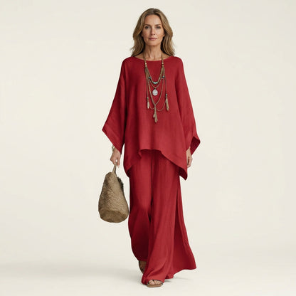 Majolie | Conjunto Bohemio
