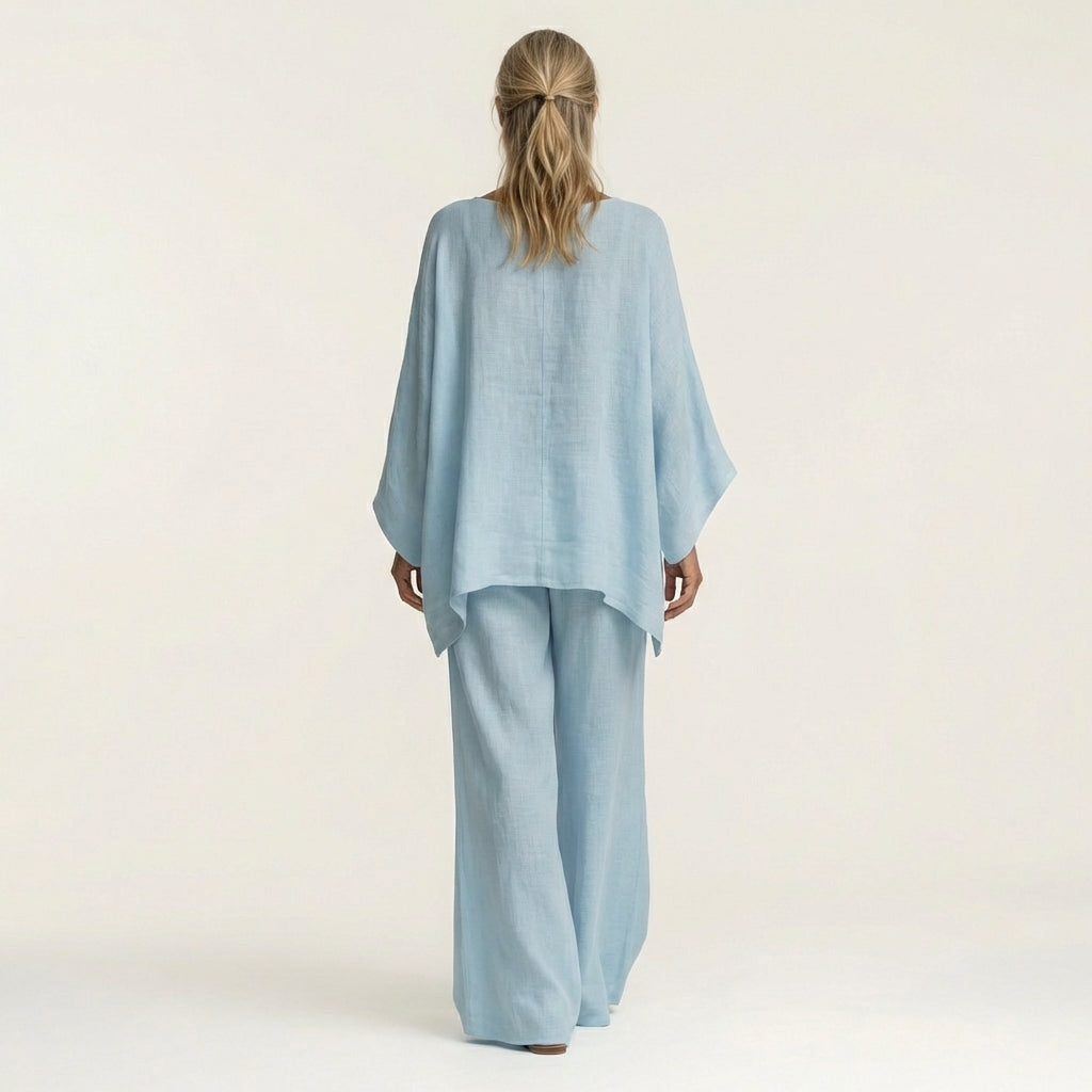 Majolie | Conjunto Bohemio