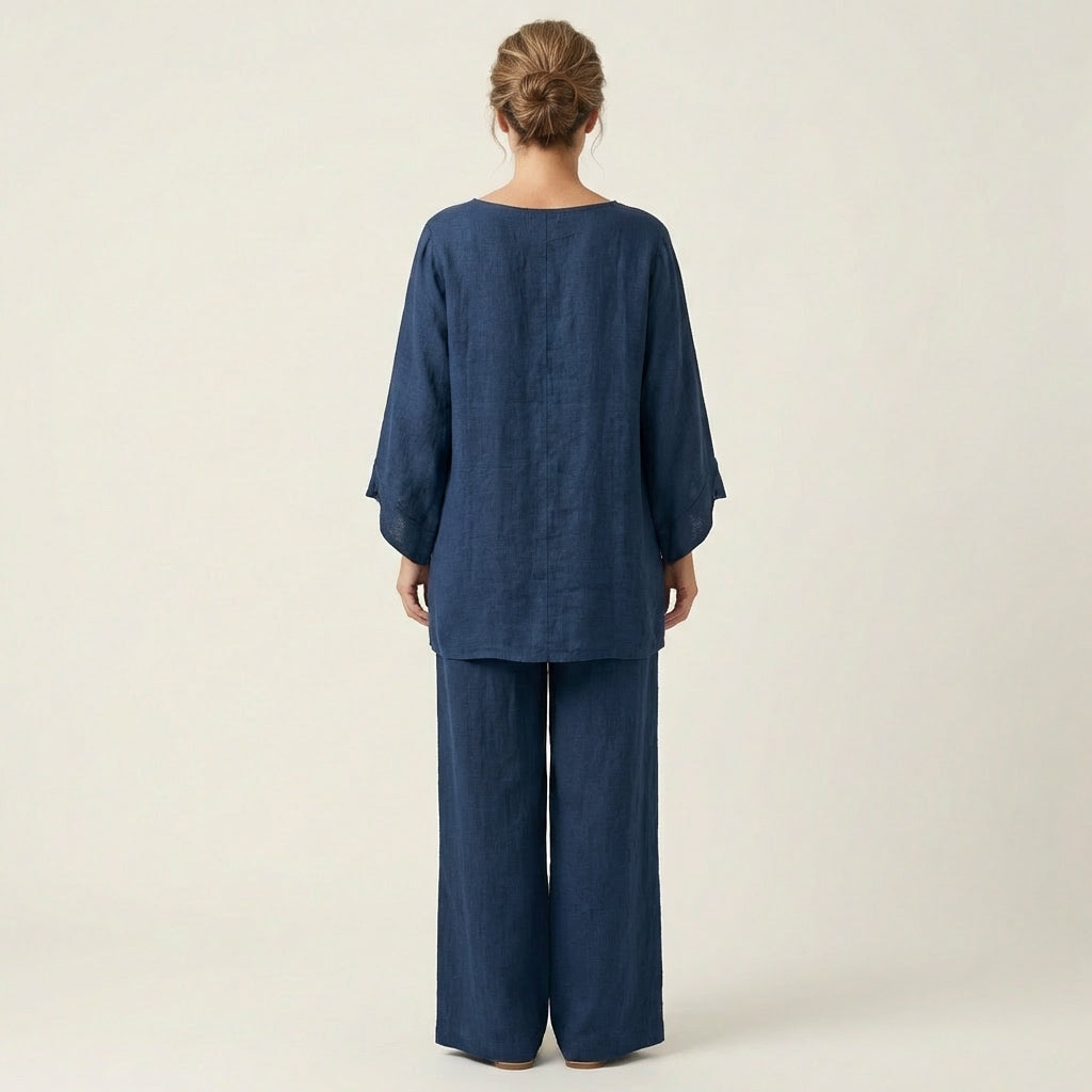 Majolie | Conjunto Bohemio