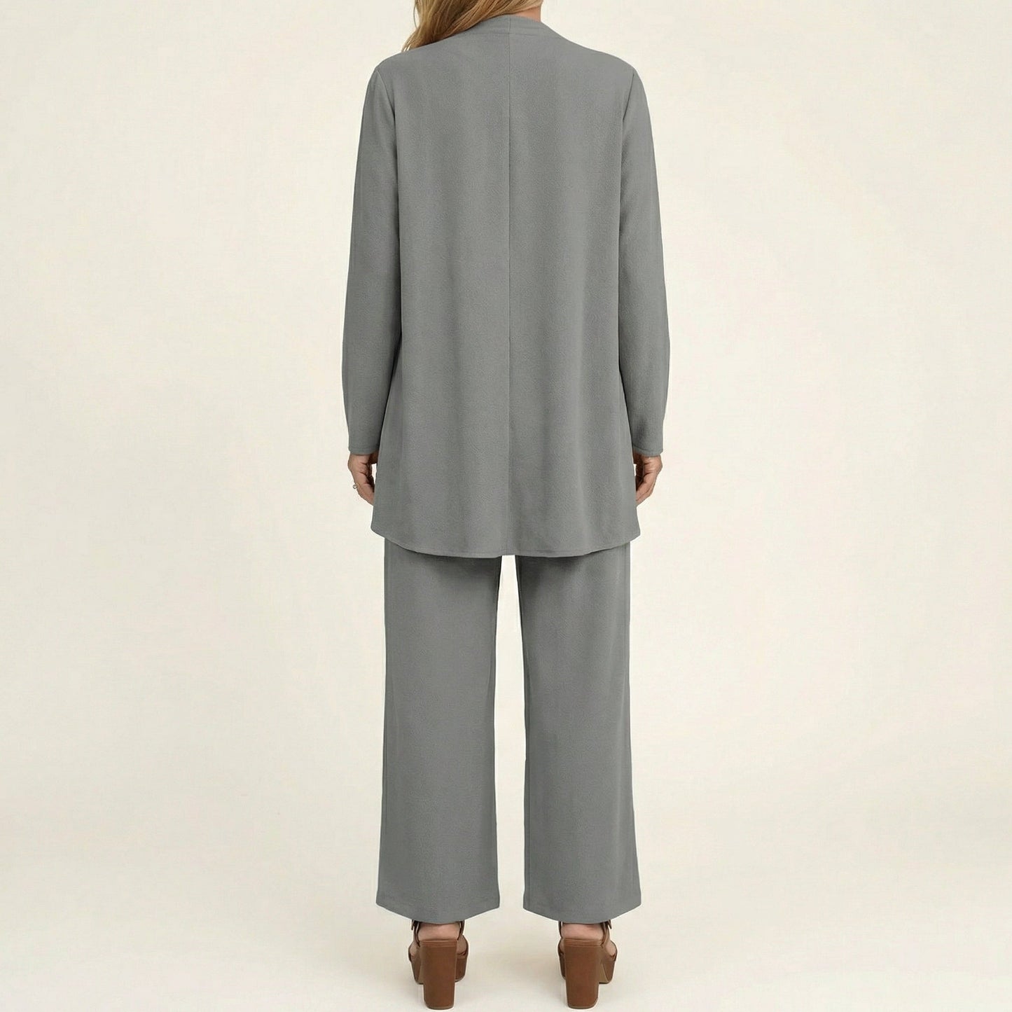 Vivienne | Conjunto minimalista de 3 piezas