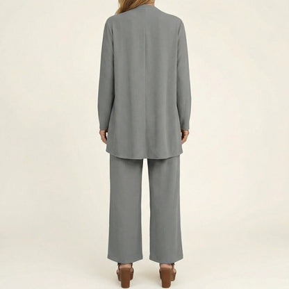 Vivienne | Conjunto minimalista de 3 piezas