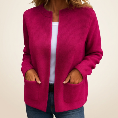 Maeve | Cardigan chic et douillet pour un style sans effort