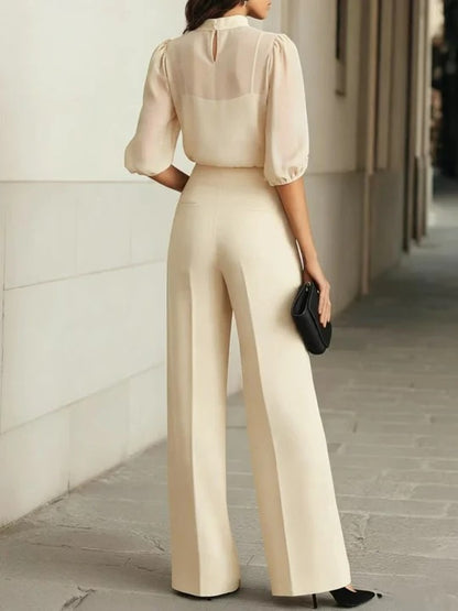 EMMA™ | Elegante Conjunto de 3 Piezas
