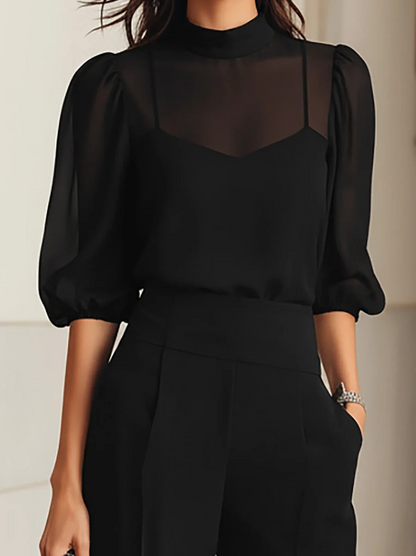 EMMA™ | Elegante Conjunto de 3 Piezas