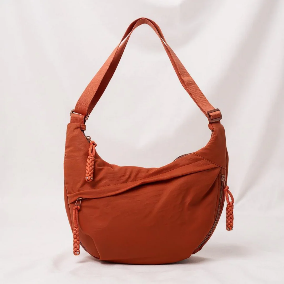 ROSA™ | Bolso de hombro