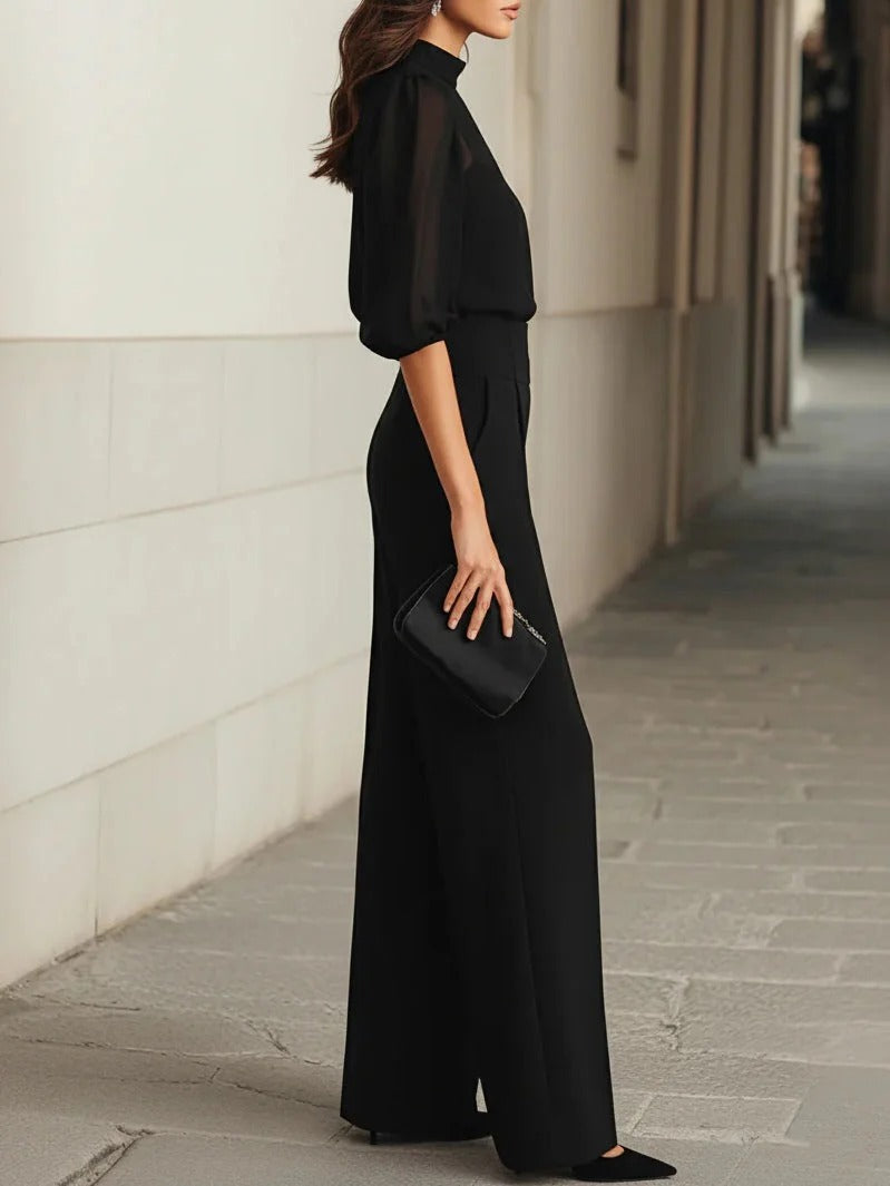 EMMA™ | Elegante Conjunto de 3 Piezas