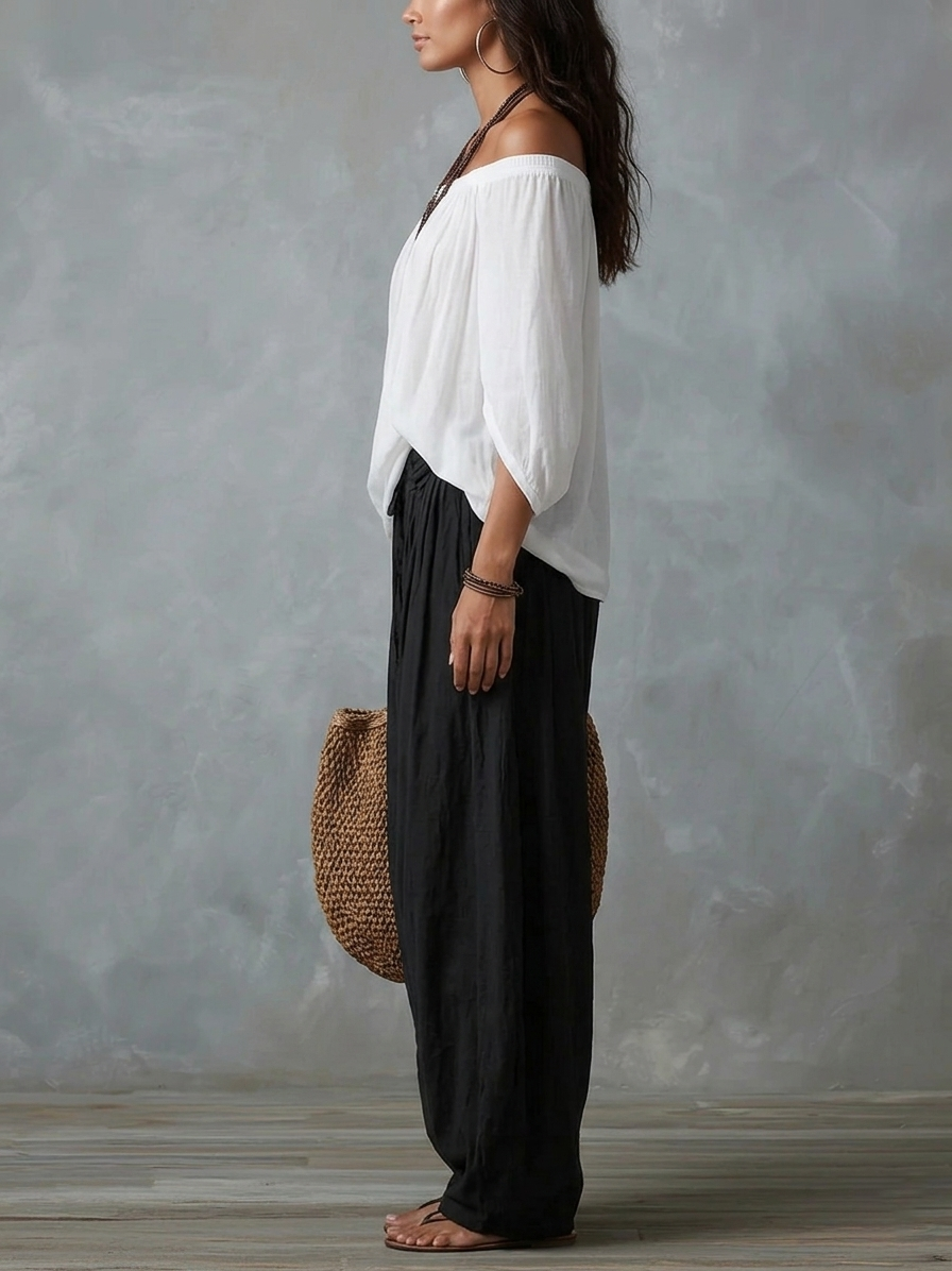 L’ensemble Morgane
